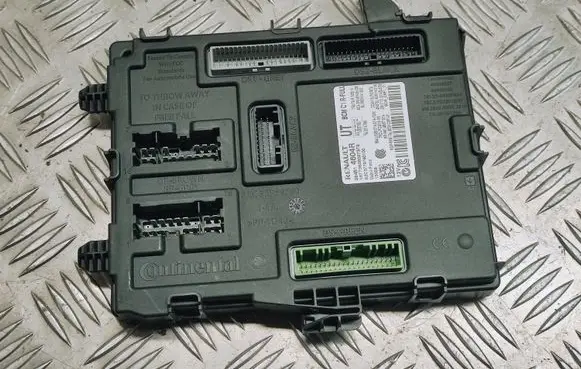 Renault Megane IV Comfort/convenience module 284B14604R