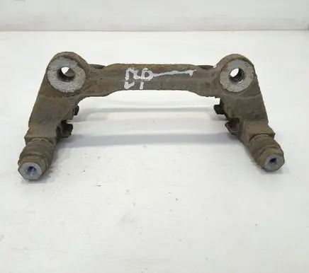 Volkswagen Golf VII Front Brake Caliper Pad/Carrier 