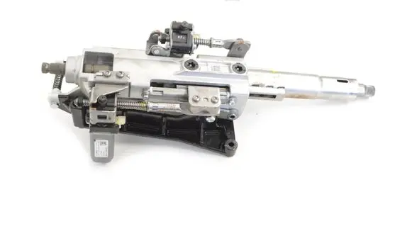 Tesla Model S Steering rack mechanical part 102781100F