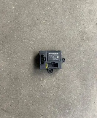 Volvo XC60 Door control unit/module 31343027AC
