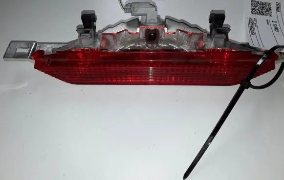 Toyota Corolla E120 E130 Rear fog light 2124459