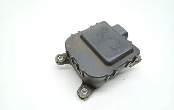 Seat Leon (1M) Air flap motor/actuator 0132801213 1J1907511C