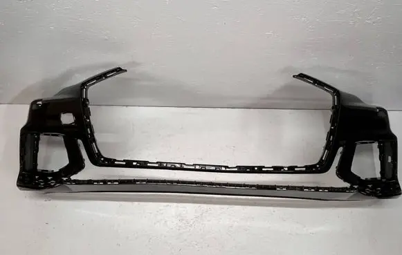 Audi A6 S6 C8 4K Front bumper 4K0807437F