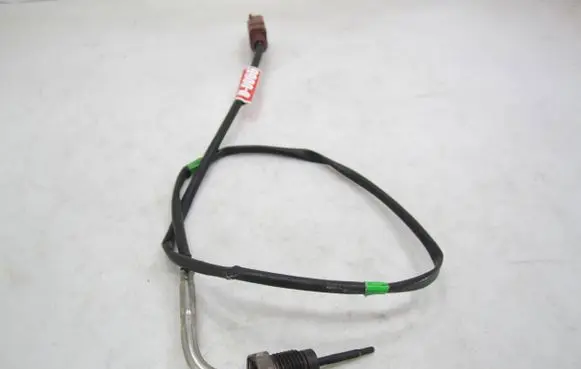 Volkswagen Sharan Exhaust gas temperature sensor 03L906088ER