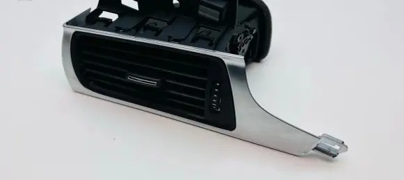 Audi A6 S6 C7 4G Dashboard side air vent grill/cover trim 4G1820901C