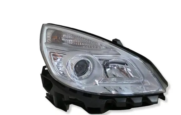 Renault Scenic II - Grand scenic II Headlight/headlamp 