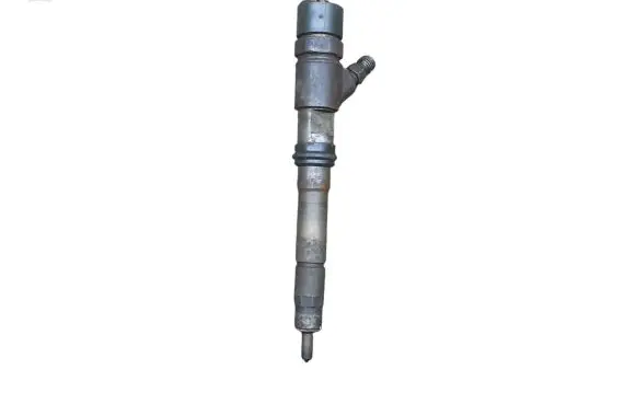 Fiat Ducato Fuel injector 0445110273 504088755