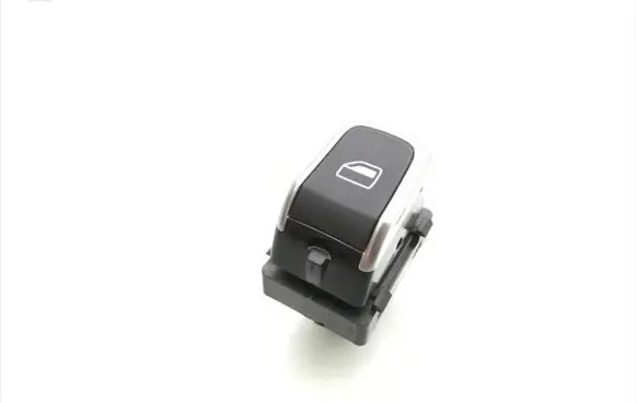 Audi A7 S7 4G Electric window control switch 4H0959855A
