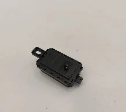 Fuel injection pump control unit/module