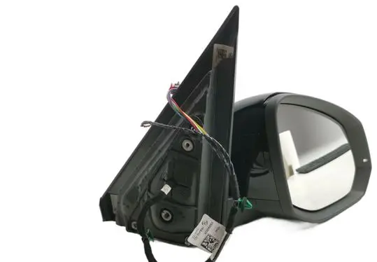 Volkswagen Multivan T7 Front door electric wing mirror 7T0857502AN L041