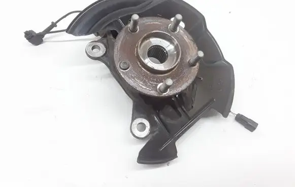 Mazda CX-5 II Front wheel hub