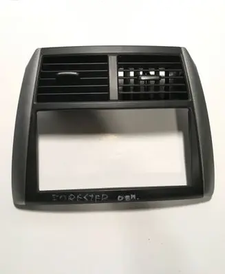 Subaru Forester SH Dash center air vent grill 66110FG020
