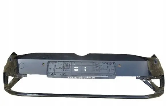 Volkswagen Golf VII Front bumper R13P1
