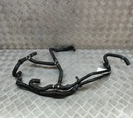 Volkswagen ID.3 Engine coolant pipe/hose 1EA122049AQ