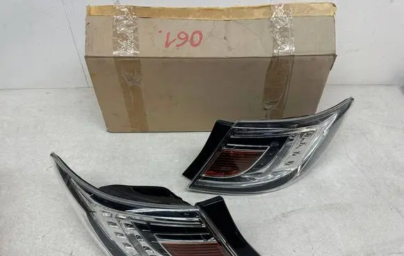 Mazda 6 Rear/tail lights GS1F51150 GS1F51105