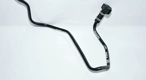 Opel Adam Vacuum line/pipe/hose 13356809