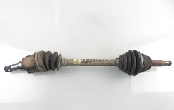 Mazda 2 Front driveshaft 2S6W3B437FA