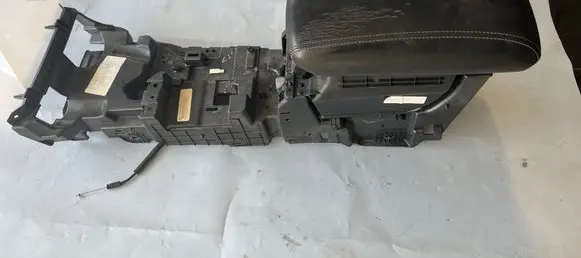 Dodge Durango III Armrest C01750009BL 044870