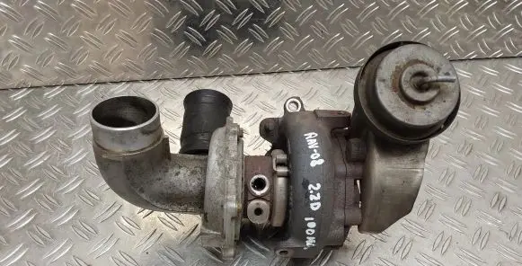 Toyota RAV 4 (XA30) Turbo 1720126021
