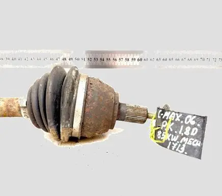 Ford Focus C-MAX Front driveshaft P30759675