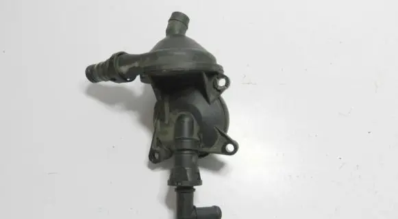 BMW 3 E46 Breather/breather pipe/hose 7503519