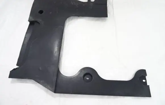 Citroen DS4 Center/middle under tray cover 9808459380