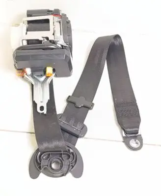 Audi e-tron Front seatbelt 4KE857706A 310651099G48
