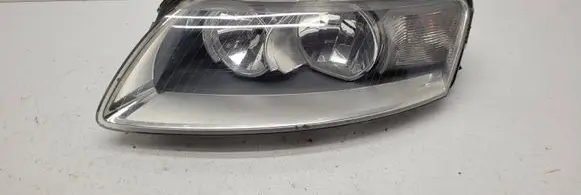 Audi A4 S4 B6 8E 8H Headlight/headlamp