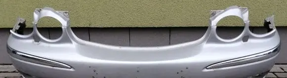 Jaguar X-Type Front bumper