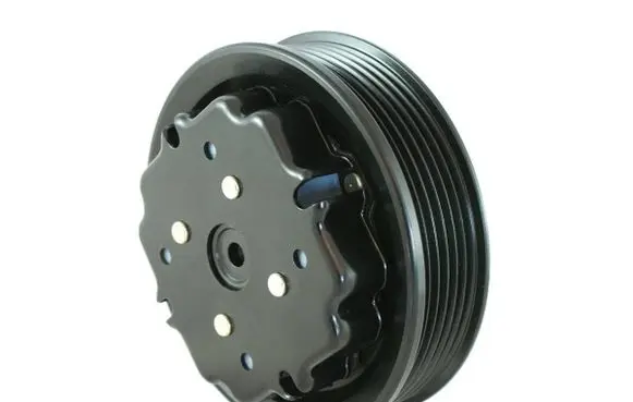 Mercedes-Benz ML W163 Air conditioning (A/C) compressor (pump) A0002308811 0012304411 0012304711