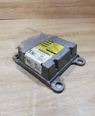 Toyota Auris 150 Airbag control unit/module 8917002110 215537101