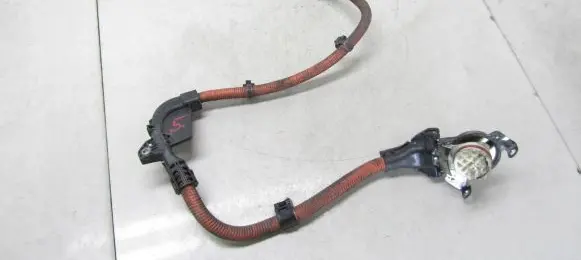 Toyota Auris E180 High voltage cable 8212202190A