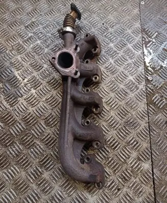 Volvo S80 Exhaust manifold 8642826