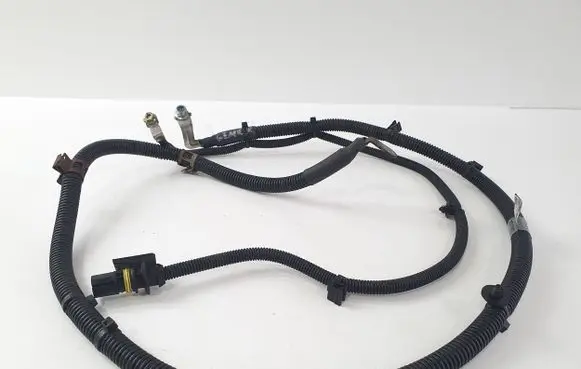 Mercedes-Benz A W176 Wires (generator/alternator) A2465400308