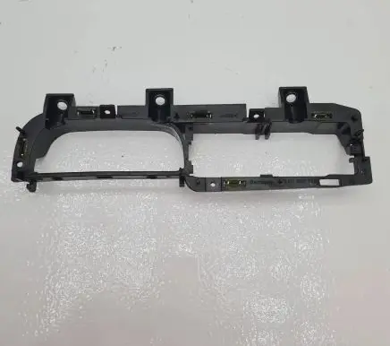 Volkswagen PASSAT B5 Front door interior handle trim 3B1867179