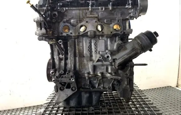 Peugeot 207 Engine 5FW