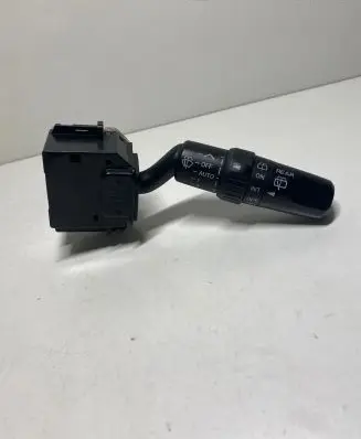Wiper control stalk