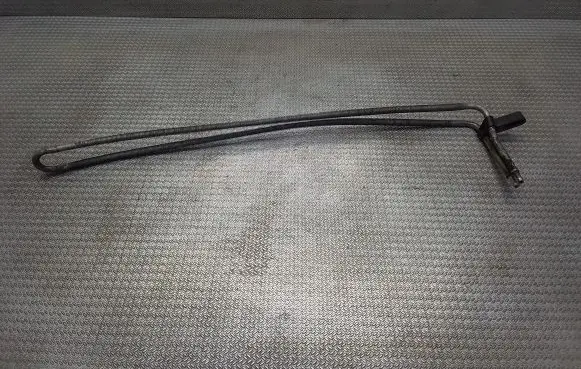 Volkswagen Crafter Power steering radiator 2E0422091F 2E0422091