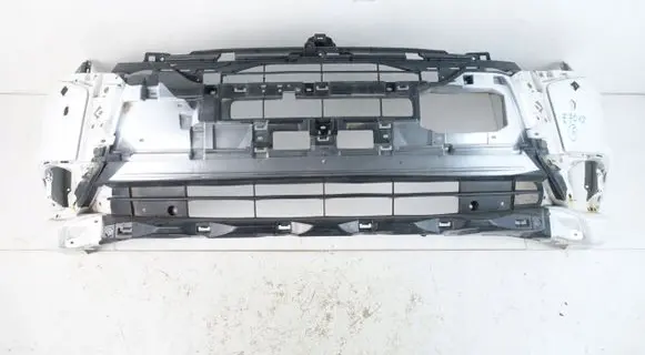 Mitsubishi Outlander Front bumper 6410G227ZZ