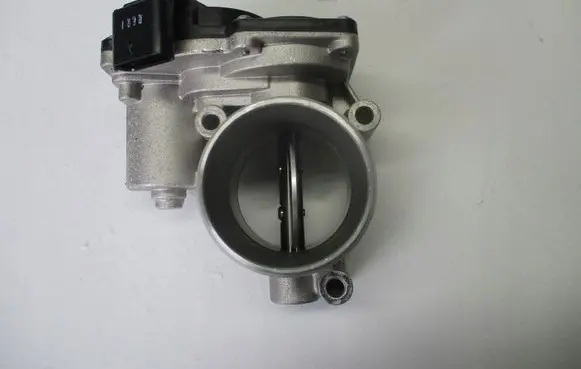 KIA Ceed Throttle body valve 3515008200