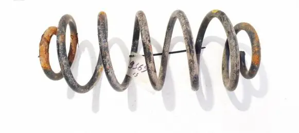 Toyota Yaris Rear coil spring