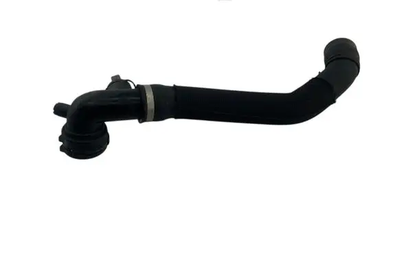 Audi A5 Sportback 8TA Engine coolant pipe/hose 4G0122293K 4G0121049L
