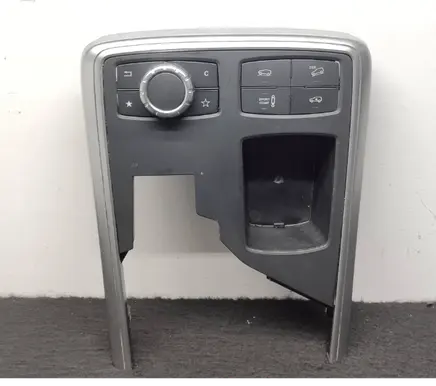 Mercedes-Benz ML W166 Other switches/knobs/shifts A1669051351