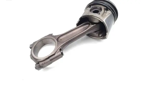Ford Focus C-MAX Piston with connecting rod AZWA