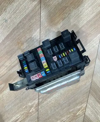 Chrysler 300 - 300C Engine control unit/module P04692032AI 16238AC 224250087A