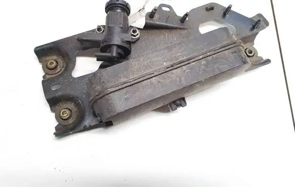Citroen Jumpy Turbo solenoid valve 9635704380 0928400414