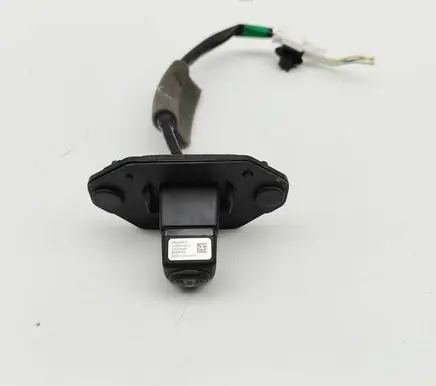 Nissan Leaf II (ZE1) Reversing camera 284425SA1D VCBN5A2B