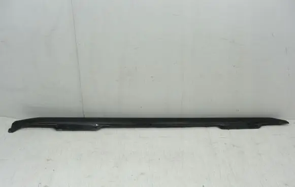 Skoda Rapid (NH) Sill 5JA853856