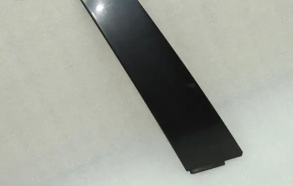 Volvo V60 Rear door trim (molding) 31424511