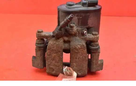 Volvo XC60 Rear brake caliper 